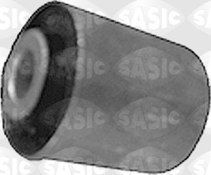 Sasic 9001538 - Сайлентблок, рычаг подвески колеса parts5.com