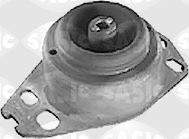 Sasic 9001319 - Έδραση, κινητήρας parts5.com