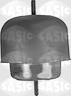 Sasic 9001387 - Ulożenie motora parts5.com