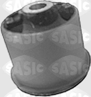 Sasic 9001703 - Mounting, axle beam parts5.com