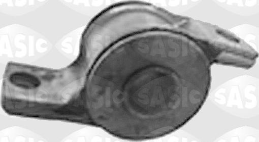 Sasic 9001717 - Έδραση, ψαλίδι parts5.com