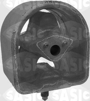 Sasic 9002501 - Łożyskowanie silnika parts5.com