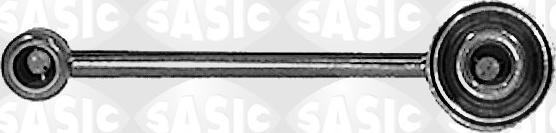 Sasic 4542F52 - Repair Kit, gear lever parts5.com