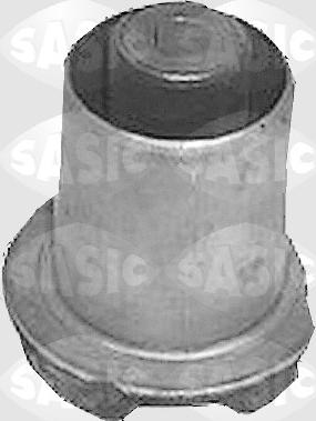 Sasic 4005527 - Uležištenje, tijelo osovine parts5.com