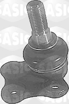 Sasic 4005278 - Támasztó / vezetőcsukló parts5.com