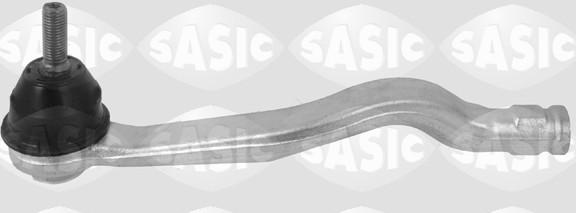 Sasic 4006157 - Hlava / čap spojovacej tyče riadenia parts5.com