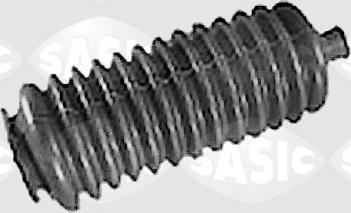 Sasic 4006124 - Burduf cauciuc, directie parts5.com