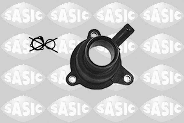 Sasic 4000378 - Flansa lichid racire parts5.com