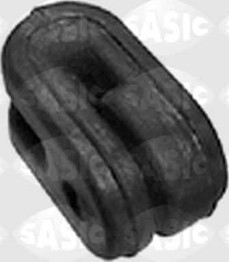 Sasic 4001464 - Скоба, изпускателна система parts5.com