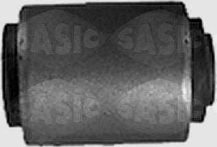 Sasic 4001417 - Bush of Control / Trailing Arm parts5.com