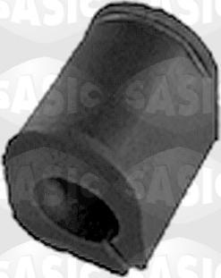 Sasic 4001517 - Bearing Bush, stabiliser parts5.com