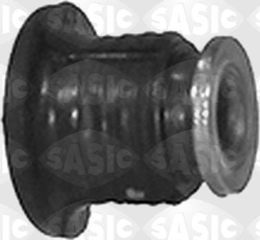 Sasic 4001573 - Zavěšení, tělo nápravy parts5.com