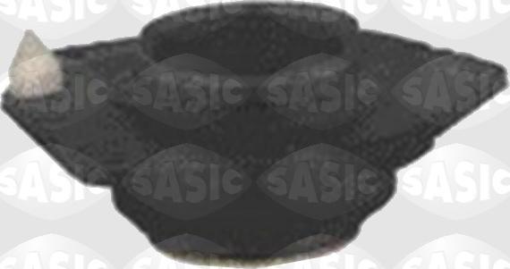 Sasic 4001645 - Ložisko pružné vzpěry parts5.com