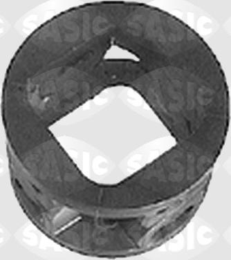 Sasic 4001609 - Doraz odprużenia parts5.com