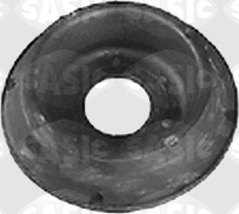 Sasic 4001600 - Cojinete columna suspensión parts5.com