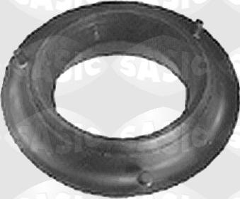 Sasic 4001603 - Valivé lożisko ulożenia tlmiča parts5.com