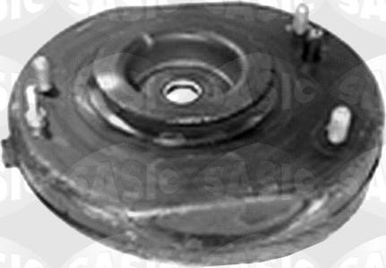 Sasic 4001622 - Cojinete columna suspensión parts5.com