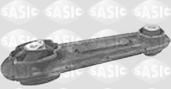 Sasic 4001814 - Ulożenie motora parts5.com