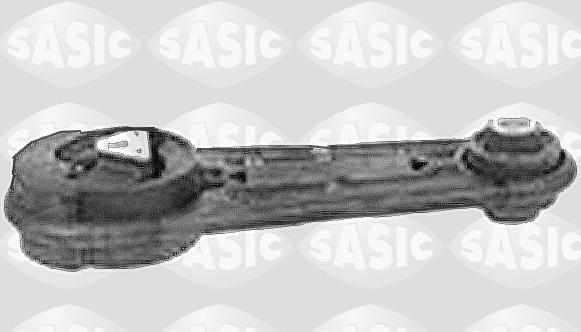 Sasic 4001810 - Holder, engine mounting parts5.com