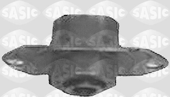 Sasic 4001823 - Holder, engine mounting parts5.com