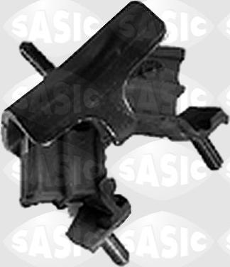 Sasic 4001349 - Holder, engine mounting parts5.com