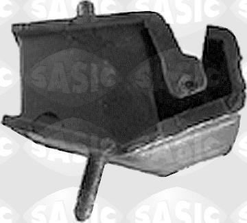 Sasic 4001350 - Lagerung, Motor parts5.com