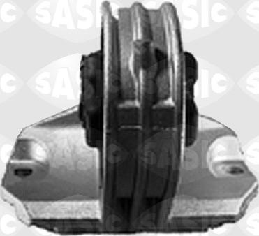 Sasic 4001353 - Ulożenie motora parts5.com