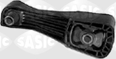 Sasic 4001386 - Окачване, двигател parts5.com