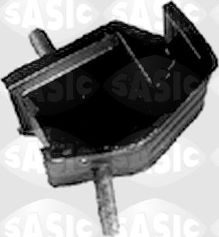 Sasic 4001382 - Vlezajenje, motor parts5.com