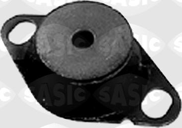 Sasic 4001370 - Felfüggesztés, motor parts5.com