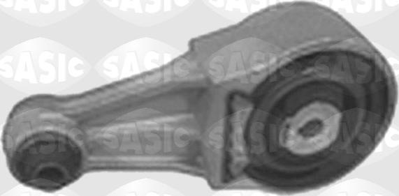 Sasic 4001776 - Zavěšení motoru parts5.com