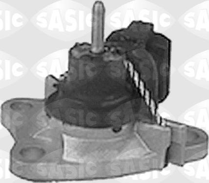 Sasic 4001772 - Yataklama, motor parts5.com