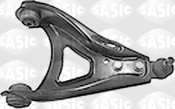 Sasic 4003358 - Řídicí páka, zavěšení kol parts5.com