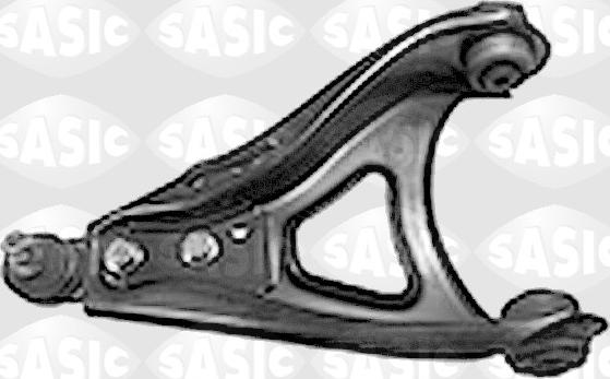 Sasic 4003357 - Õõtshoob, käändmik parts5.com