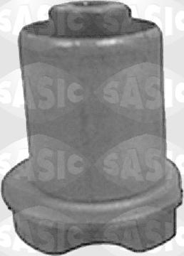 Sasic 4003324 - Mounting, axle beam parts5.com