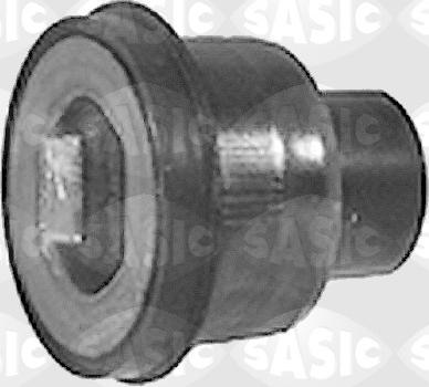 Sasic 5043073 - Mounting, axle beam parts5.com