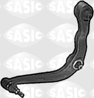 Sasic 5213C83 - Track Control Arm parts5.com