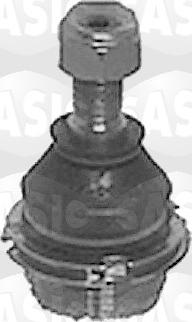 Sasic 6403343 - Rótula de suspensión / carga parts5.com