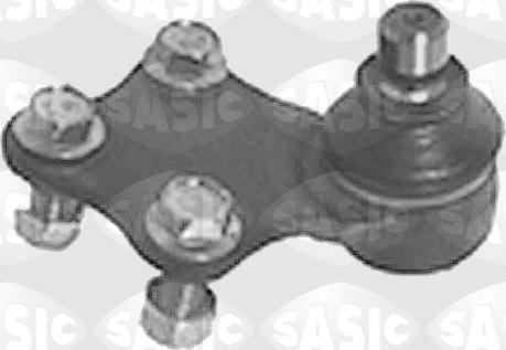 Sasic 6403313 - Nosivi / vodeći zglob parts5.com