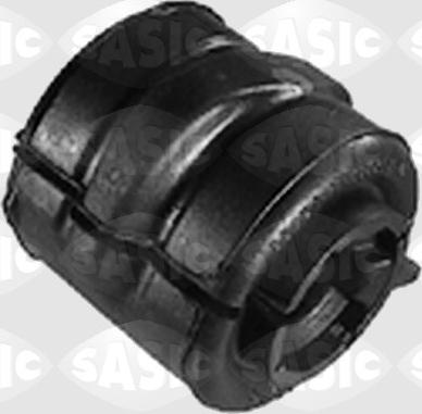 Sasic 0945645 - Casquillo del cojinete, estabilizador parts5.com