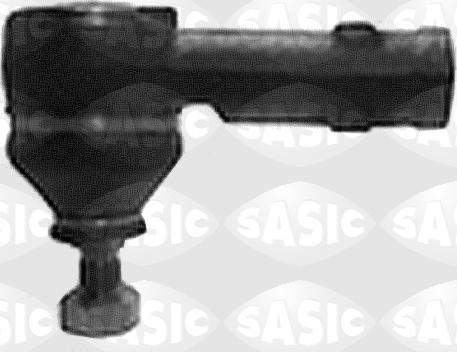 Sasic 0594094 - Raidetangon pää parts5.com