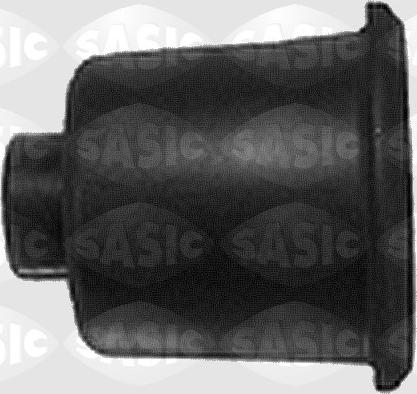 Sasic 0664214 - Burduf cauciuc, directie parts5.com