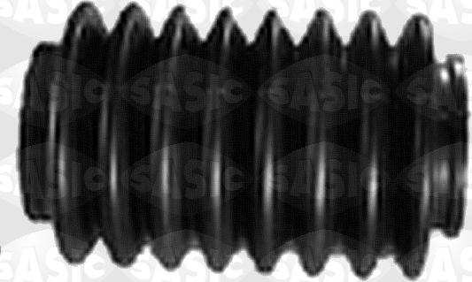 Sasic 0664224 - Manseta, krmiljenje parts5.com