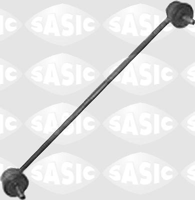 Sasic 0875455 - Brat / bieleta suspensie, stabilizator parts5.com