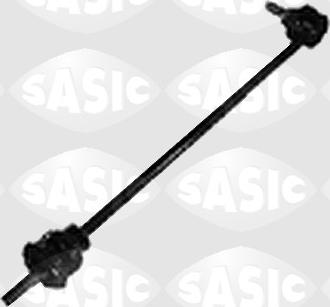 Sasic 0875325 - Brat / bieleta suspensie, stabilizator parts5.com