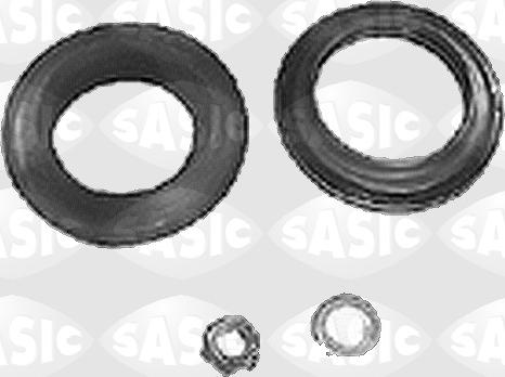 Sasic 0355185 - Opora in vodilo blazilnilka parts5.com