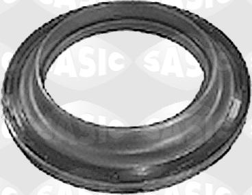 Sasic 0355275 - Подшипник качения, опора стойки амортизатора parts5.com