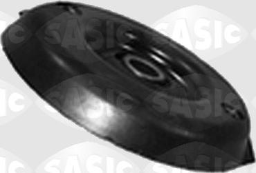 Sasic 0385855 - Top Strut Mounting parts5.com