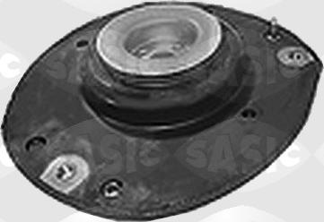 Sasic 0385365 - Ložisko pružné vzpěry parts5.com