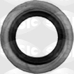 Sasic 1640540 - Tesnilni obroc, cep za izpust olja parts5.com